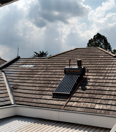 jasa pemasangan penangkal petir