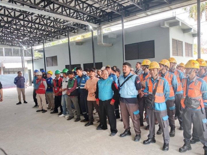 jasa listrik perbaikan dengan team ahli